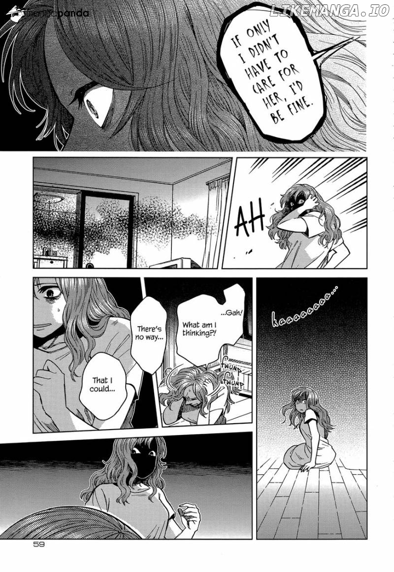 The Ancient Magus Bride, Chapter 42 image 28